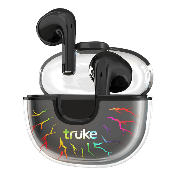 Truke bluetooth headphones shop